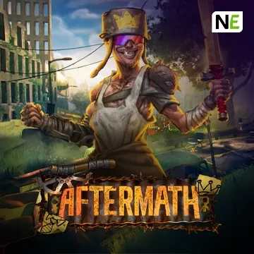 Aftermath - JETPLANE168