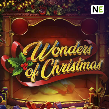 Wonders of Christmas - JETPLANE168