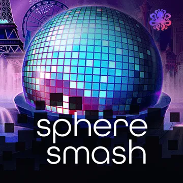 Sphere Smash - JETPLANE168