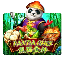 Joker123 : Panda Chef - JETPLANE168