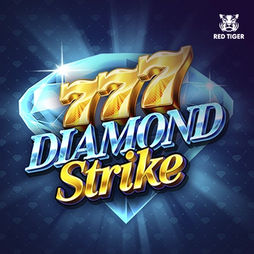 777 Diamond Strike - JETPLANE168