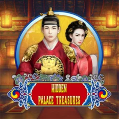 Hidden Palace Treasures - JETPLANE168