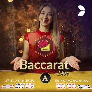 Baccarat A - JETPLANE168