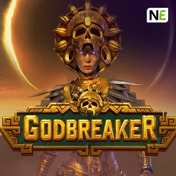 Godbreaker - JETPLANE168