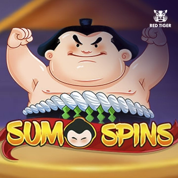 Sumo Spins - JETPLANE168
