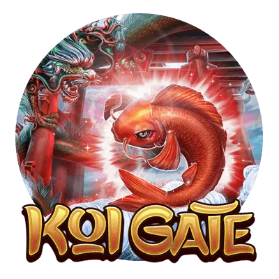 Habanero : Koi Gate - JETPLANE168