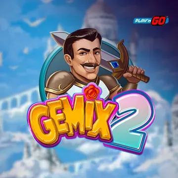 Gemix 2 - JETPLANE168