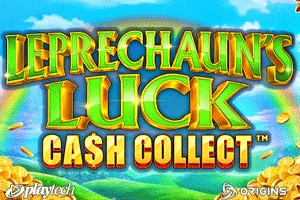 Leprechaun’s Luck: Cash Collect - JETPLANE168