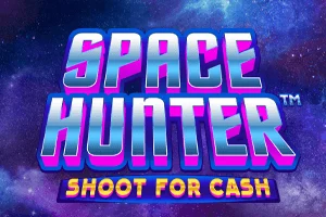 Space Hunter: Shoot for Cash - JETPLANE168