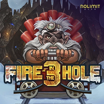 NolimitCity : Fire in the Hole 3 - JETPLANE168