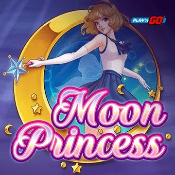 Moon Princess - JETPLANE168