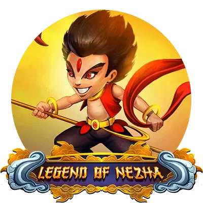 Habanero : Legend Of Nezha - JETPLANE168