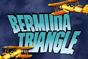 Bermuda Triangle - JETPLANE168