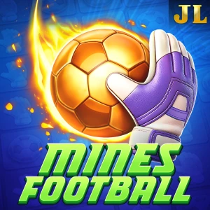 Mines Football - JETPLANE168