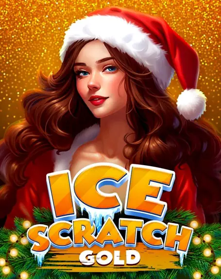 Ice Scratch Gold - JETPLANE168