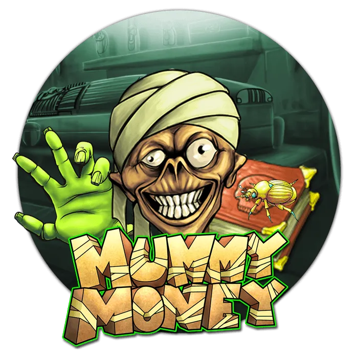 Habanero : Mummy Money - JETPLANE168