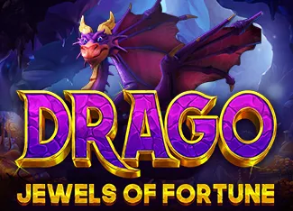 Pragmatic : Drago - Jewels of Fortune - JETPLANE168