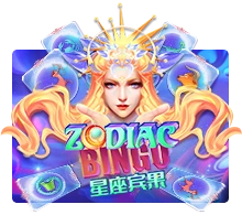Zodiac Bingo - JETPLANE168