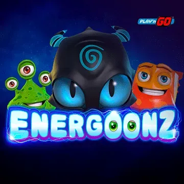 Energoonz - JETPLANE168