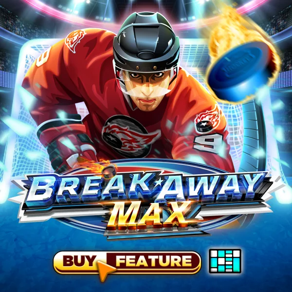 Break Away Max - JETPLANE168