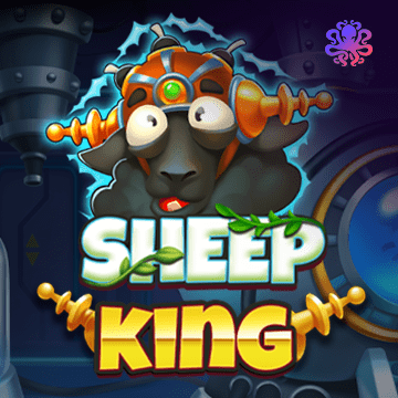 Sheep King - JETPLANE168