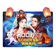 Joker123 : Moon Goddess - JETPLANE168