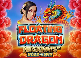 Pragmatic : Floating Dragon Hold & Spin Megaways - JETPLANE168