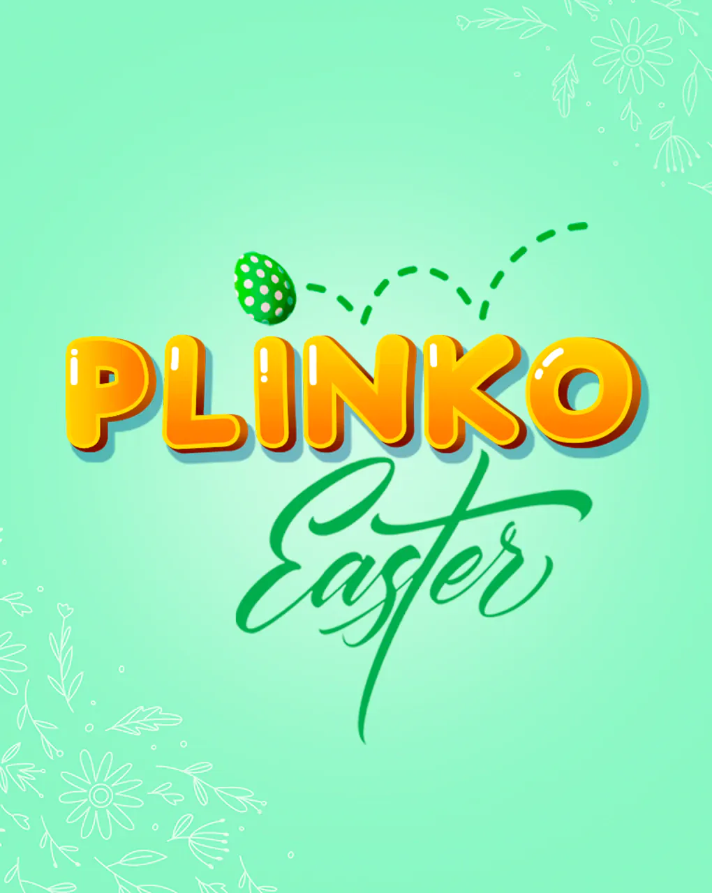 Easter Plinko - JETPLANE168