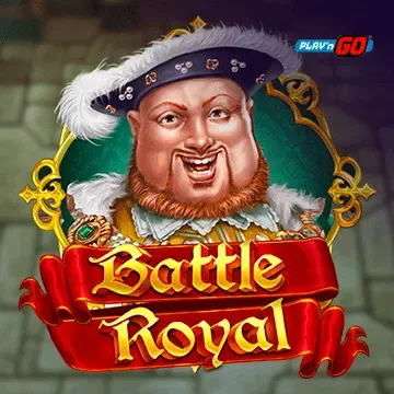 Battle Royal - JETPLANE168
