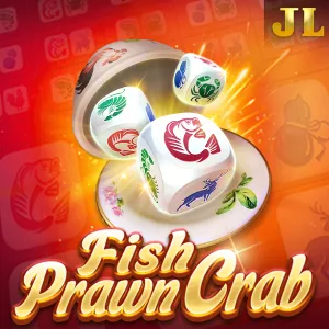 Fish Prawn Crab - JETPLANE168