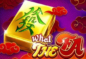 PLAYSTAR : WHAT THE FA - JETPLANE168