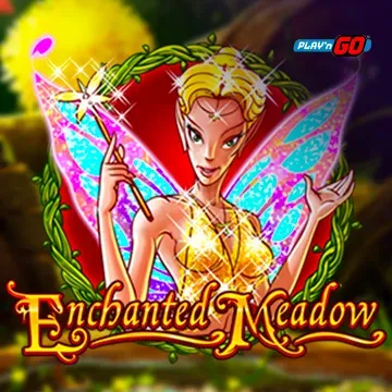 Enchanted Meadow - JETPLANE168