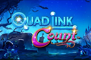 Quad Link Count - JETPLANE168