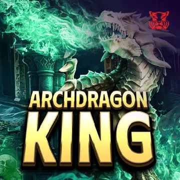 Archdragon King - JETPLANE168