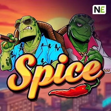 Spice - JETPLANE168