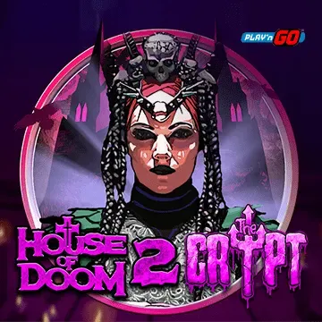 House Of Doom 2: The Crypt - JETPLANE168