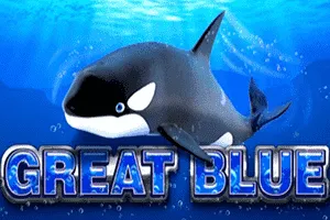 Great Blue - JETPLANE168
