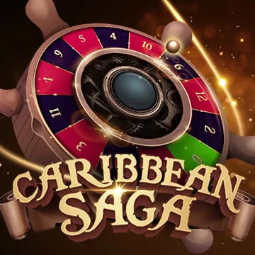 Caribbean Saga - JETPLANE168
