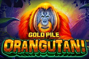 Gold Pile: Orangutan! - JETPLANE168