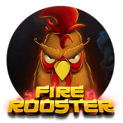 Habanero : Fire Rooster - JETPLANE168