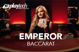 Emperor Baccarat - JETPLANE168