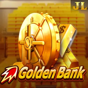 Jili : Golden Bank - JETPLANE168