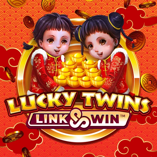 Lucky Twins Link and Win - JETPLANE168