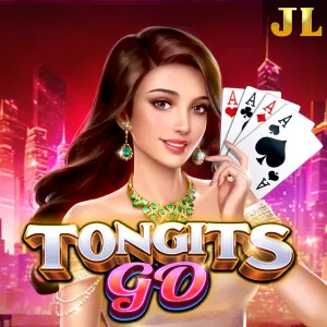 Tongits Go - JETPLANE168