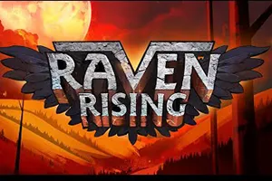 POP Raven Rising (Quickspin) - JETPLANE168