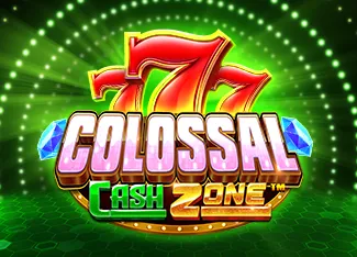 Pragmatic : Colossal Cash Zone - JETPLANE168