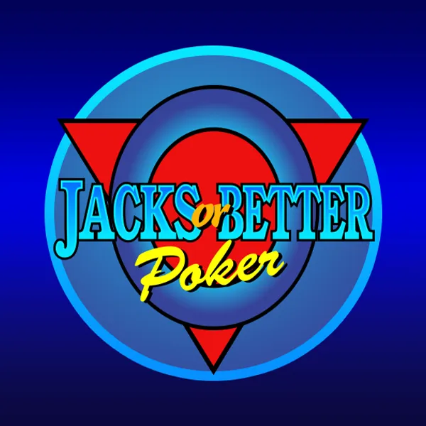 Jacks or Better - JETPLANE168