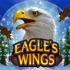 Eagles Wings - JETPLANE168