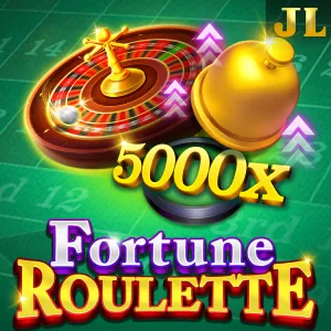 Fortune Roulette - JETPLANE168
