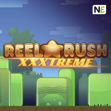 Reel Rush XXXtreme - JETPLANE168